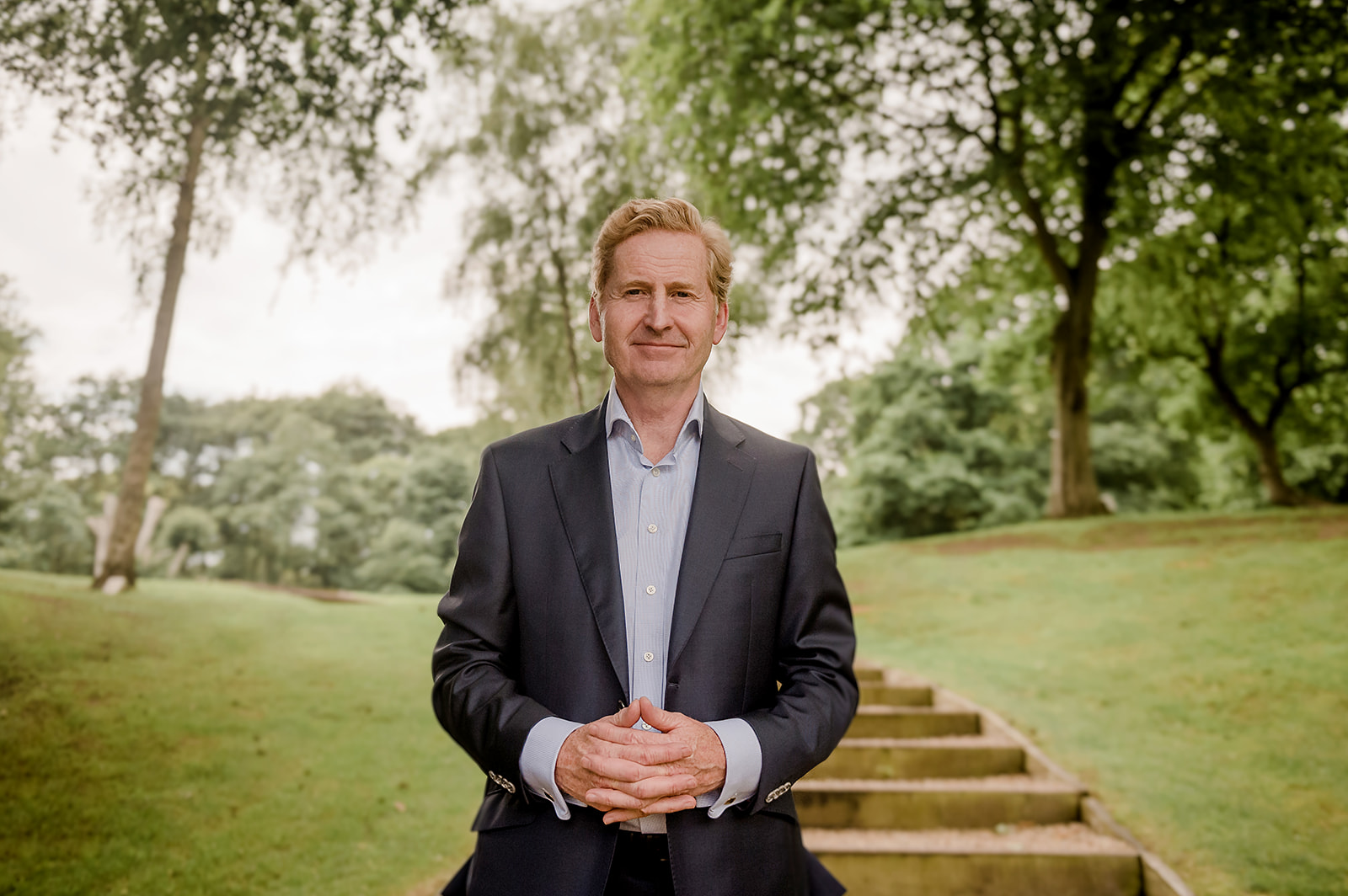 John Howard Property Expert Property Consultancy Services