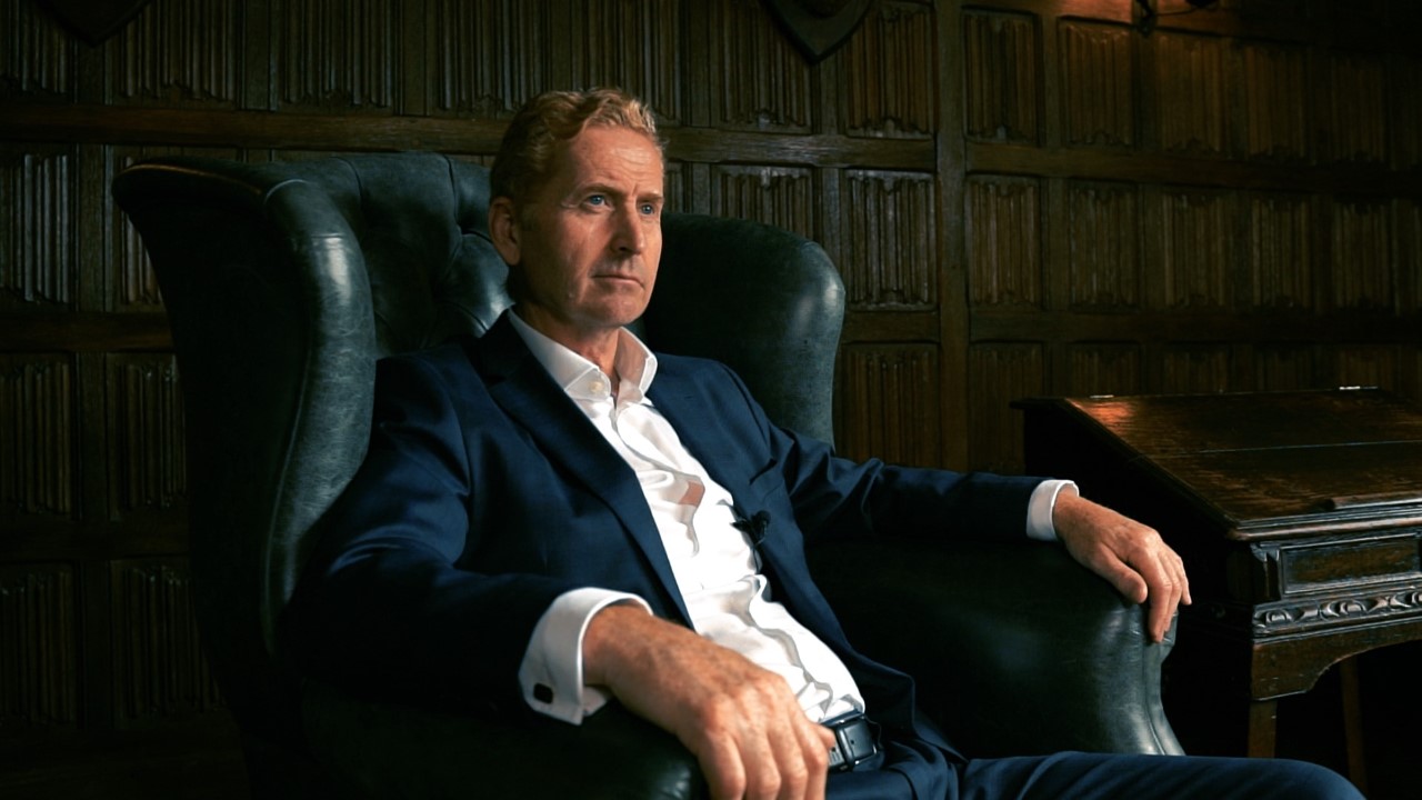 John Howard Property Expert Property Consultancy Services