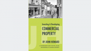 Commercial Property: Investing & Developing